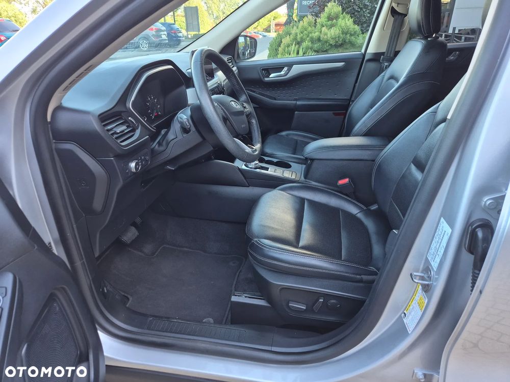Ford Escape - 11