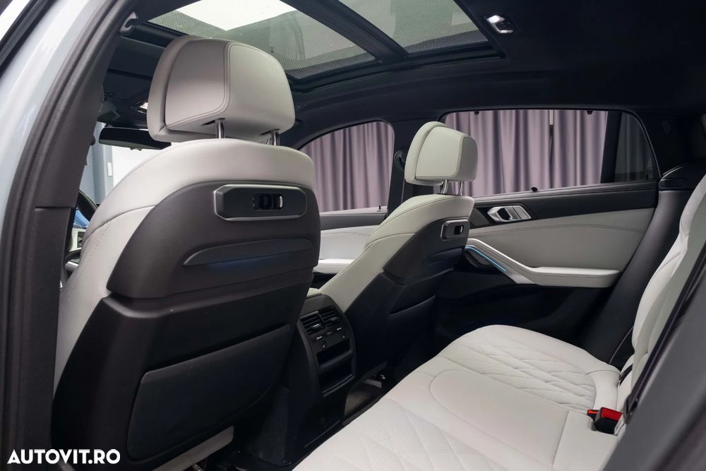 BMW X6 - 33