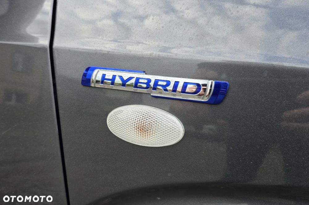 Suzuki Ignis 1.2 Premium - 14