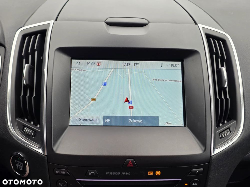 Ford Galaxy - 20