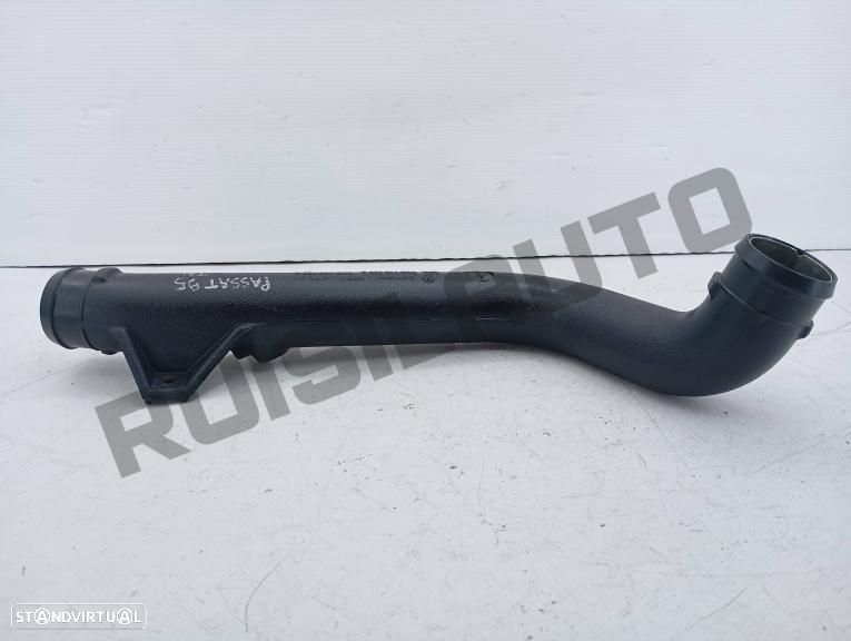 Tubo Intercooler 3a014_5955e Vw Passat B4 Saloon [1988_1997] 1. - 2