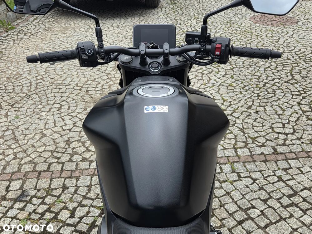 Honda CB - 38