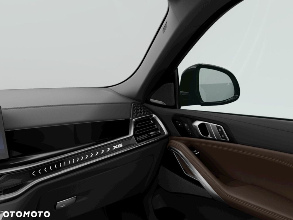 BMW X6 - 7