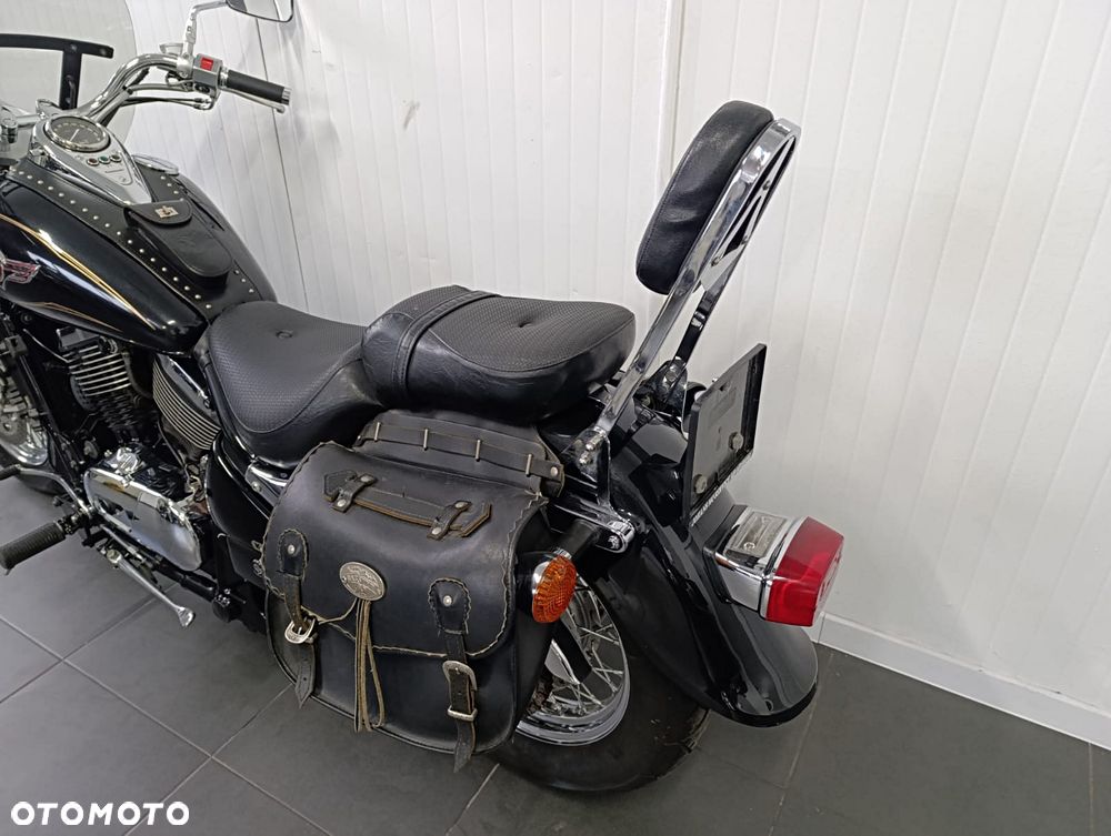 Kawasaki Vulcan - 12