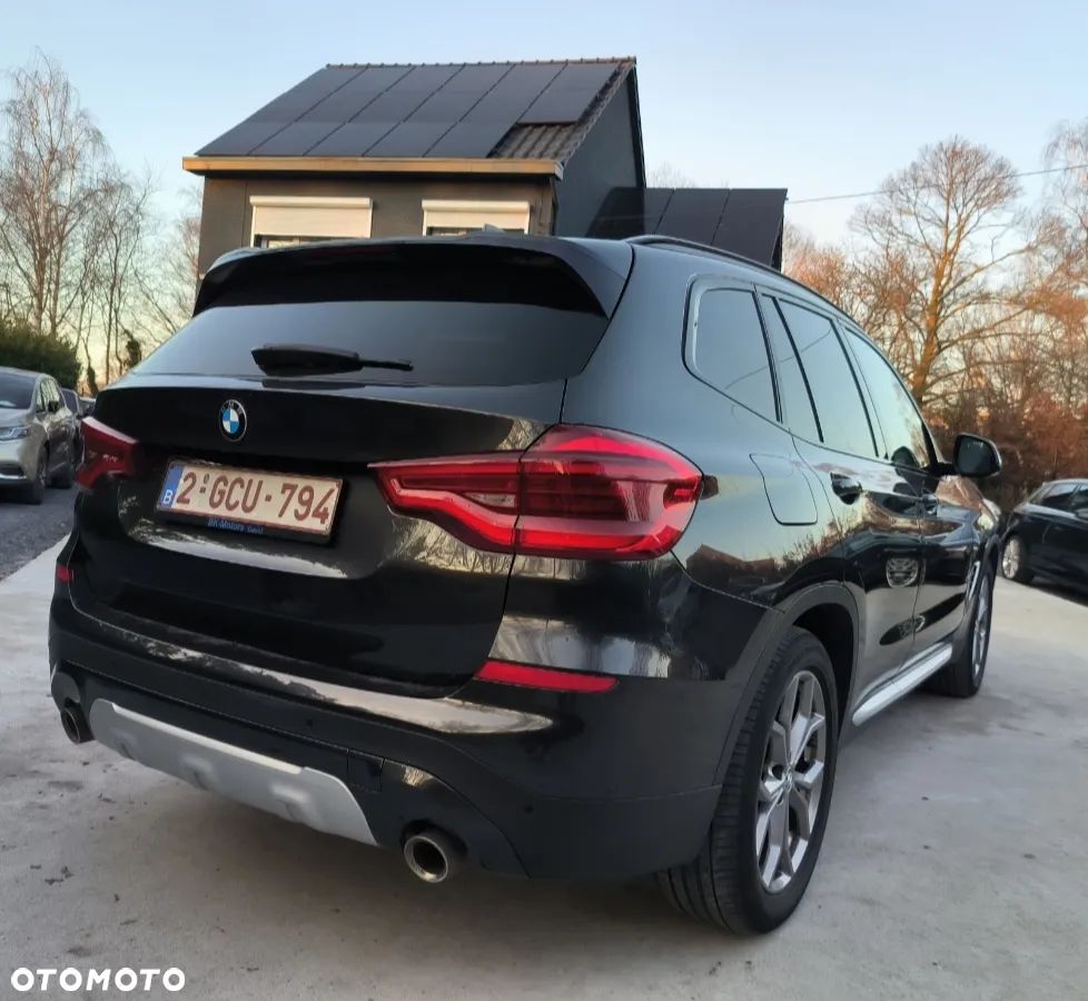 BMW X3 xDrive20i xLine - 4