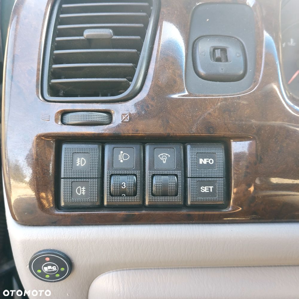 Mazda Mpv 2,0 benzyna - 10