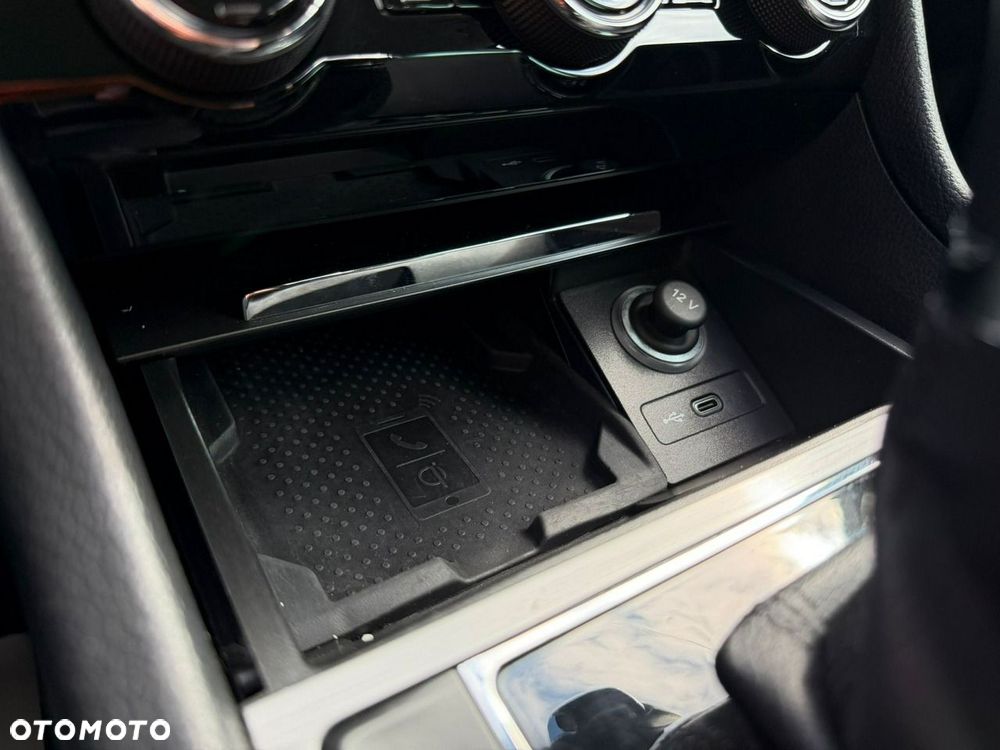 Skoda Superb - 35