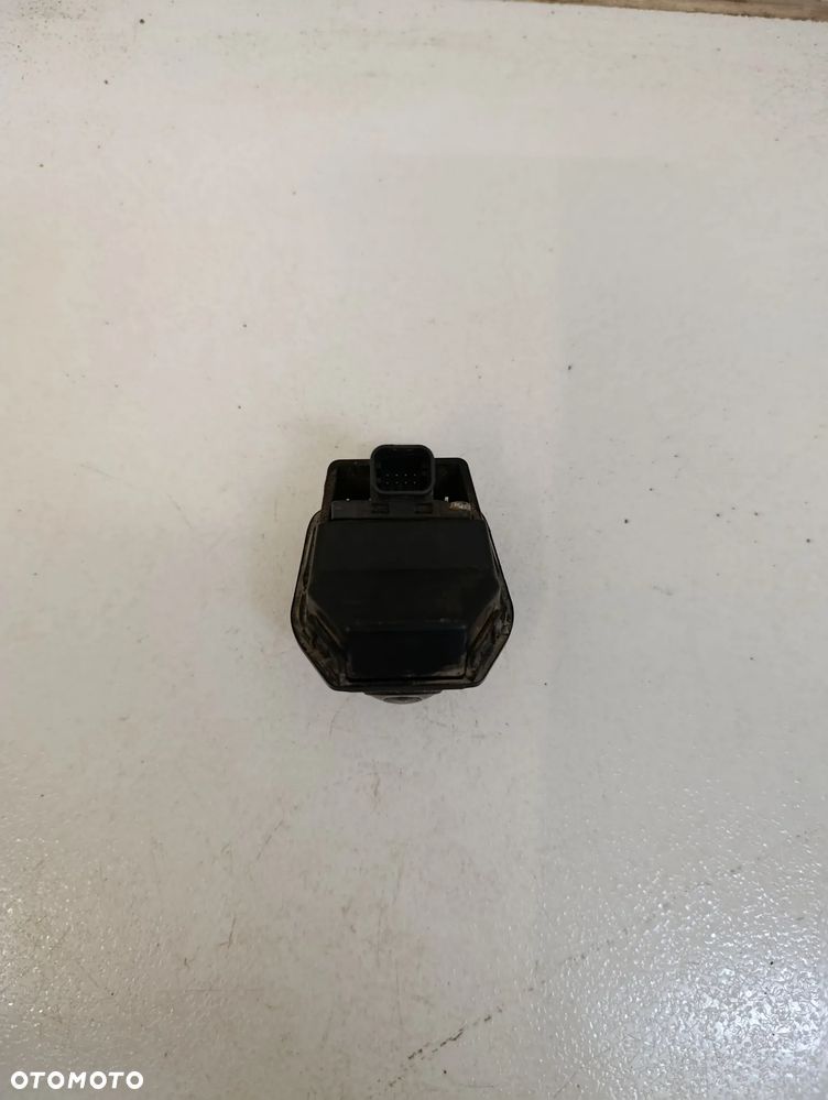 Kamera cofania BMW X4 G02 - 5