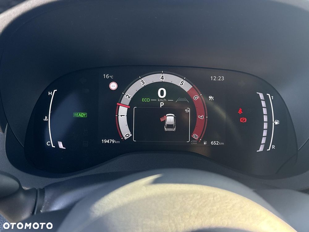 Toyota Yaris Cross Hybrid 1.5 Style - 13