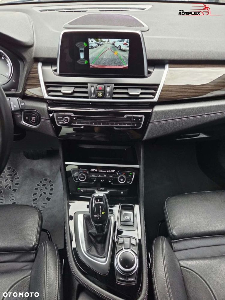 BMW Seria 2 - 16