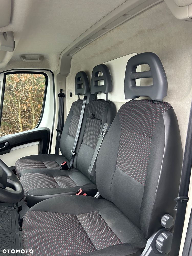 Citroën Jumper - 20