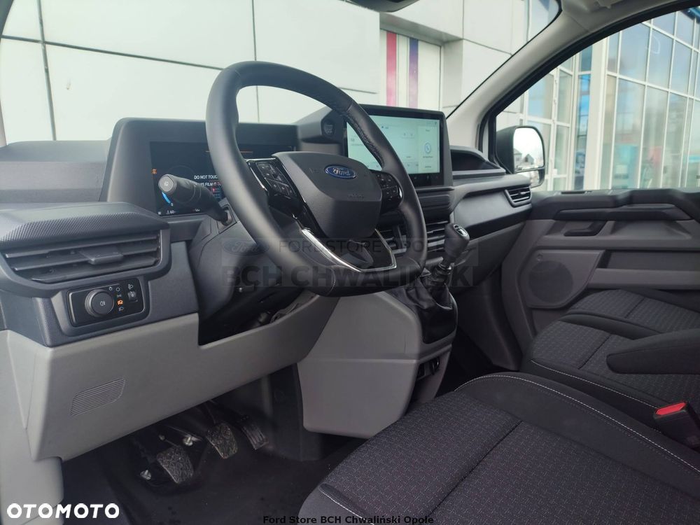 Ford Brygadowy L2 TREND - 12