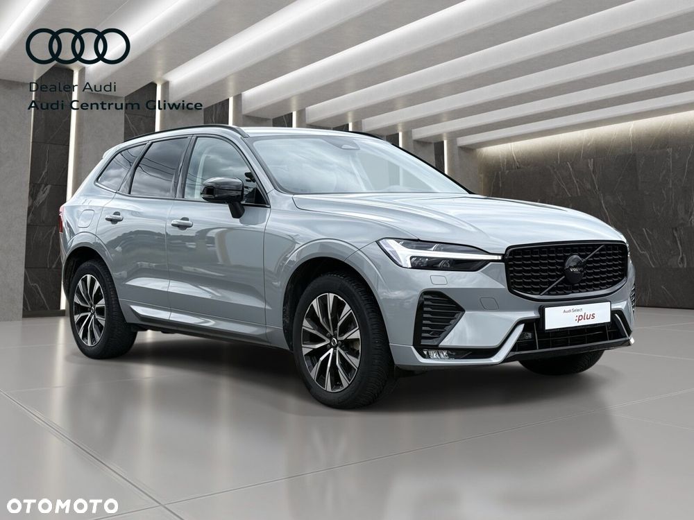 Volvo XC 60 B4 D Plus Dark - 9