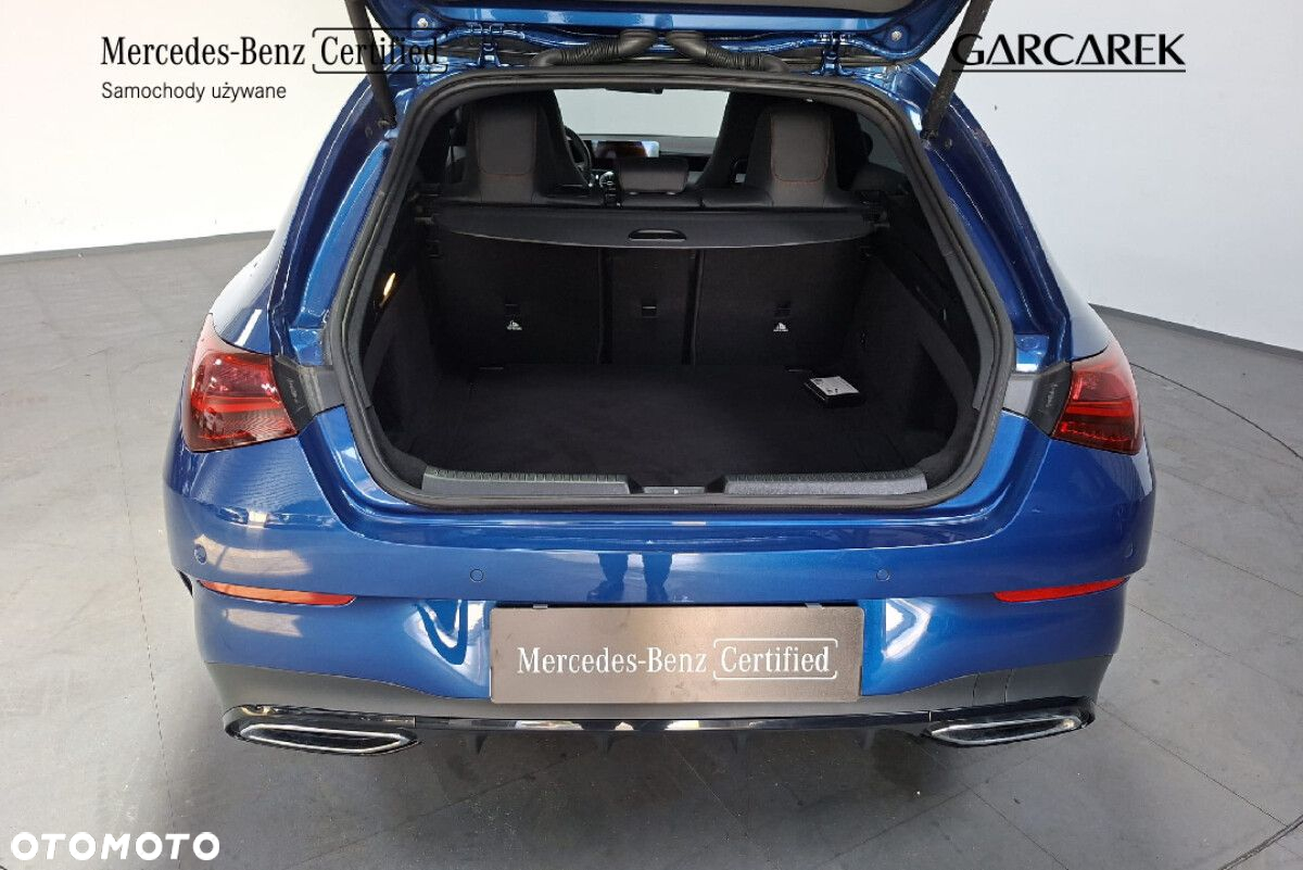 Mercedes-Benz CLA 200 AMG Line 7G-DCT - 13