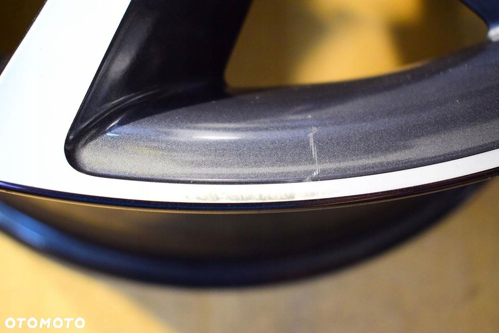 FELGA 19 Land Rover Evoque Discovery Oryginał - 4