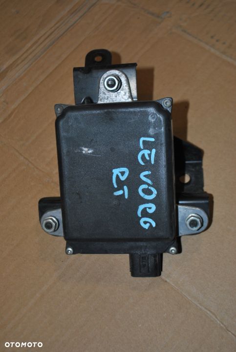 Czujniki martwego pola prawy Subaru Levorg 87611VA000 - 1