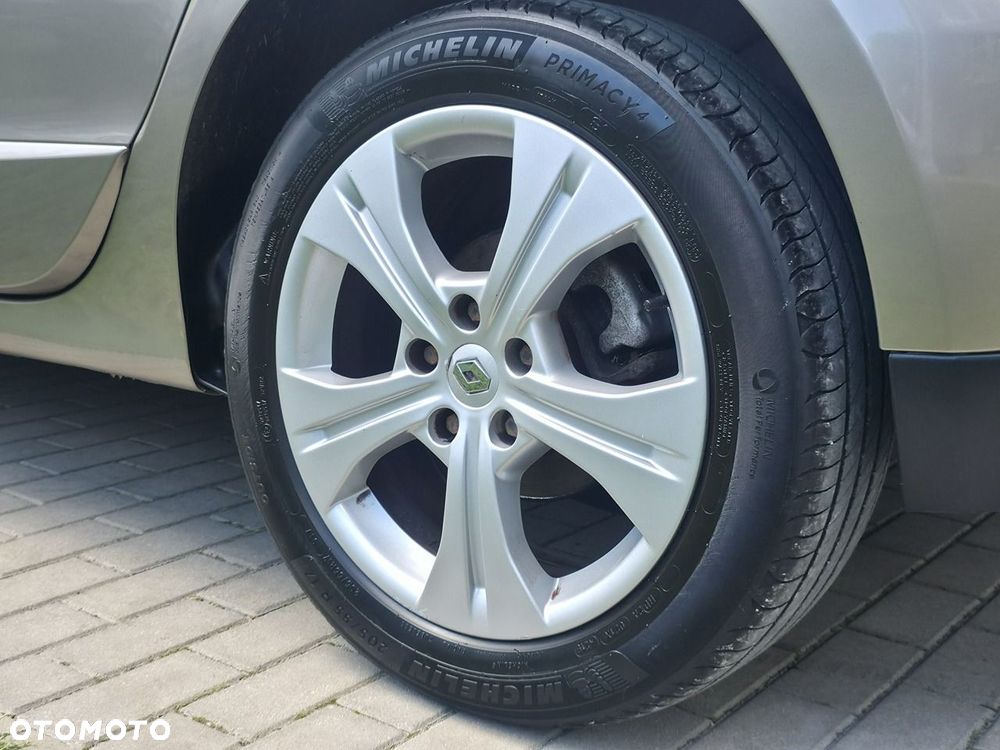 Renault Scenic - 6