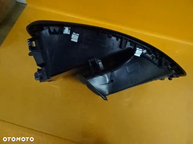 RAMKA RADIA KRATKI PEUGEOT 207 NR42 - 5