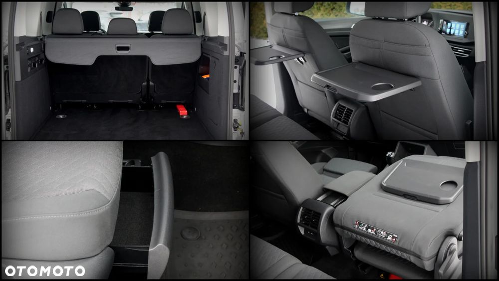 Volkswagen Caddy 1.5 TSI Life - 39