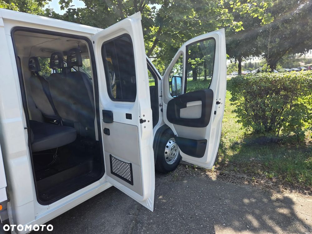 Citroën Jumper - 37