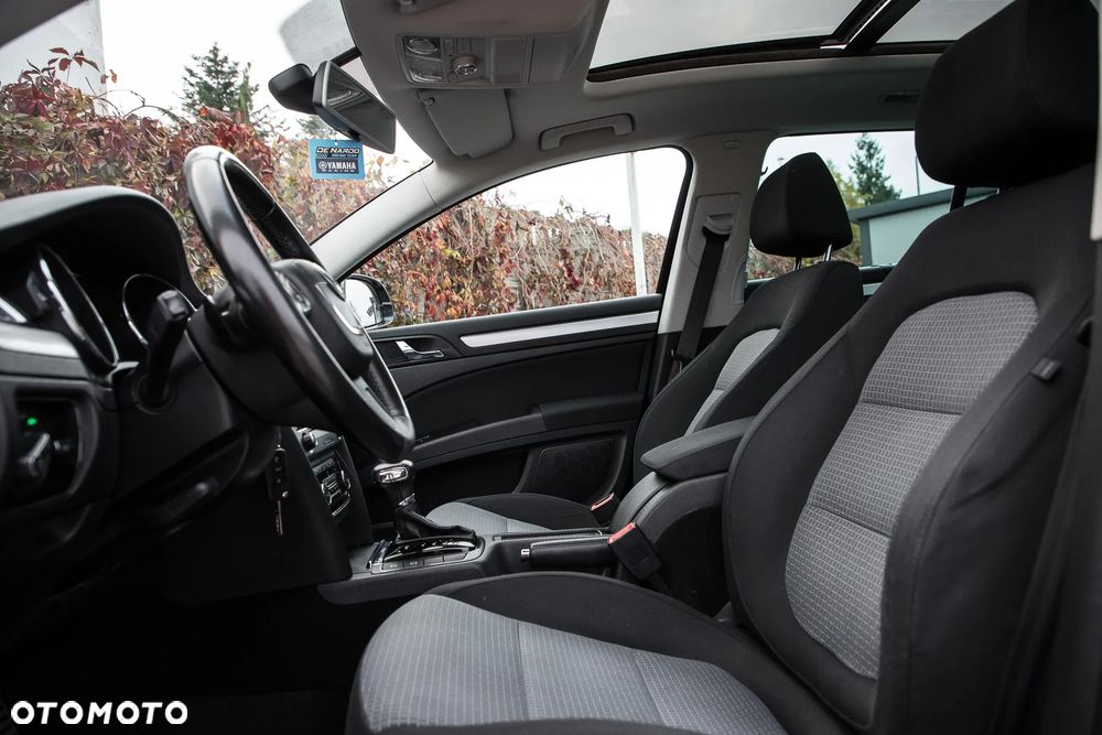 Skoda Superb 2.0 TSI DSG Elegance - 17