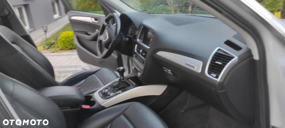 Audi Q5 - 19