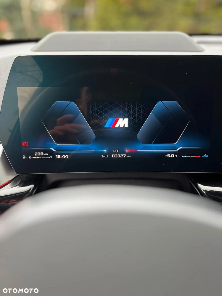 BMW X1 M35i xDrive - 19
