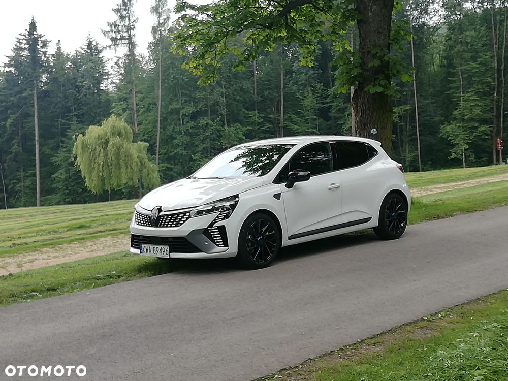Renault Clio 1.6 E-TECH Full Hybrid 145 Esprit Alpine - 5