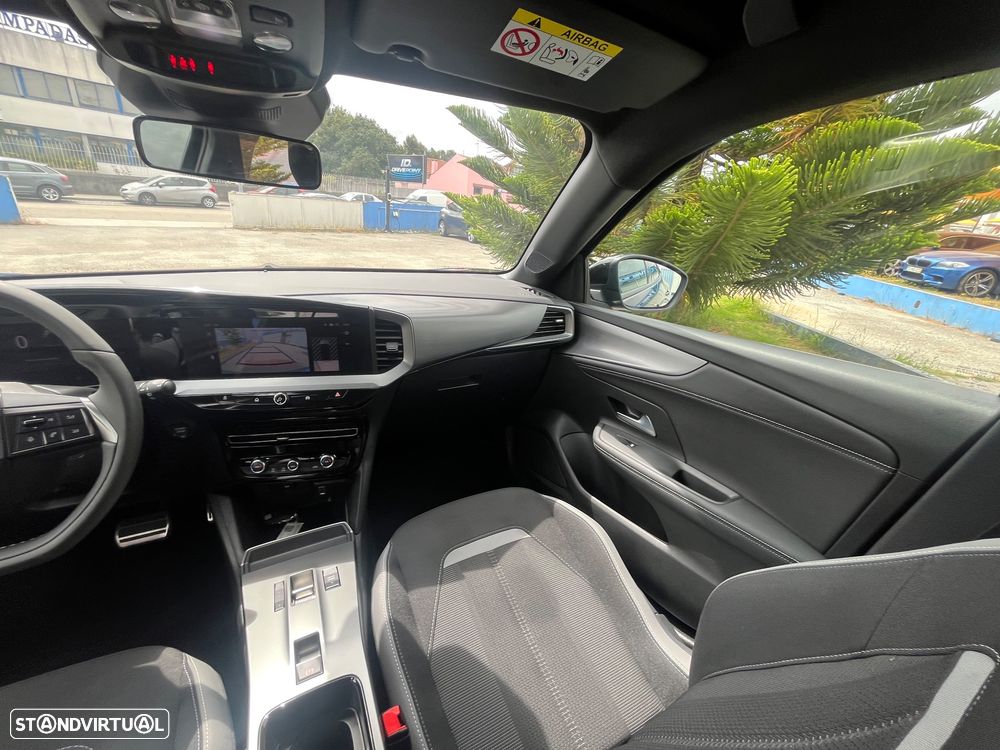 Opel Mokka-e GS - 49