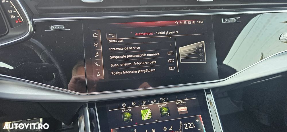 Audi Q8 50 TDI quattro Tiptronic - 11