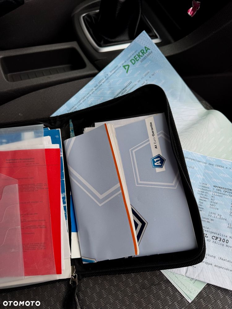 Ford Focus 1.8 Ghia - 22