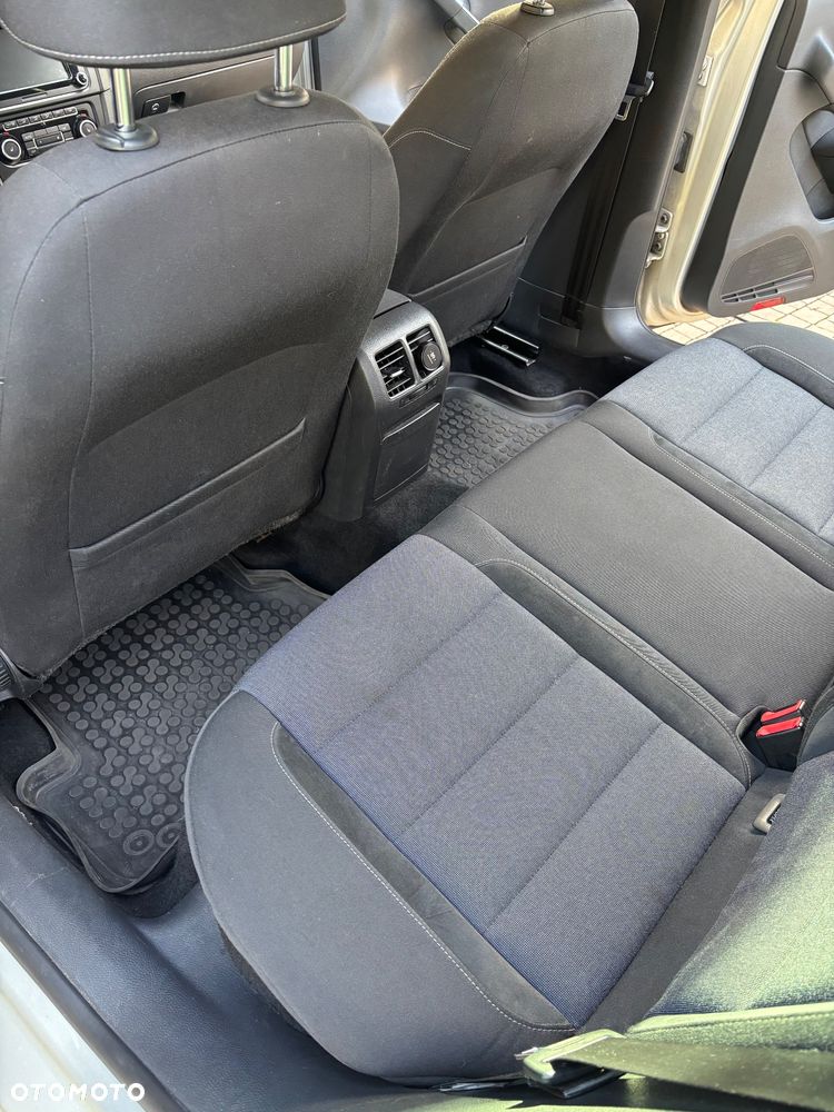 Volkswagen Golf 1.2 TSI BlueMotion Technology Style - 20