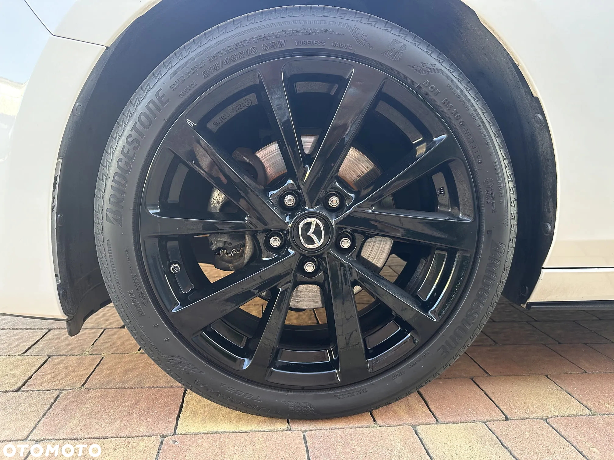 Mazda 3 - 18