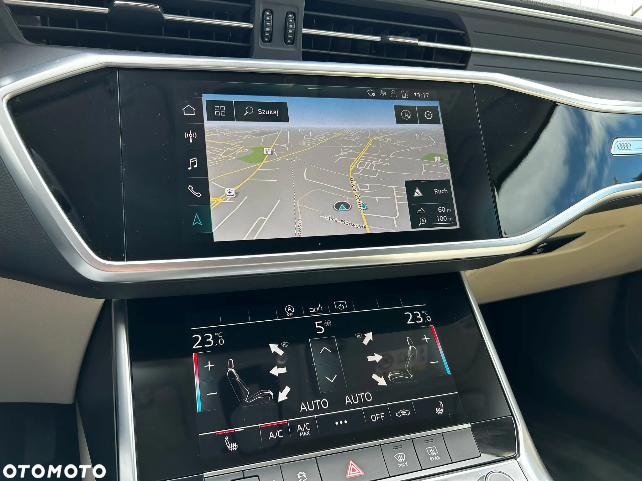 Audi A6 - 18