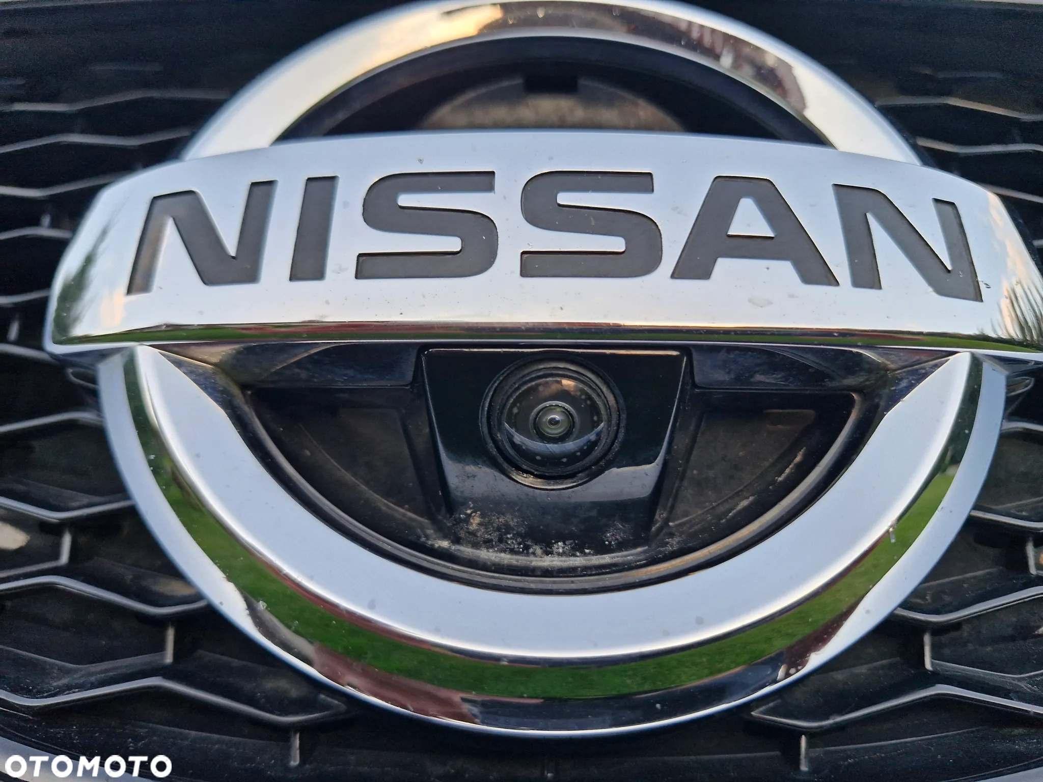 Nissan Qashqai 1.6 DCi N-Vision EU6 - 28