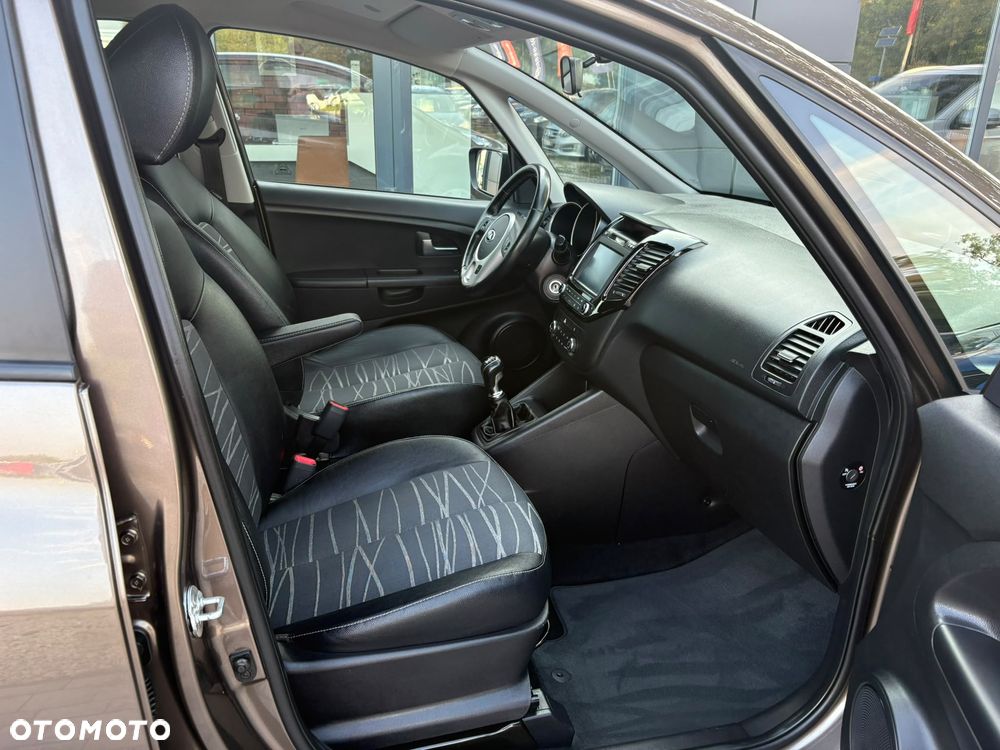 Kia Venga 1.4 XL - 19