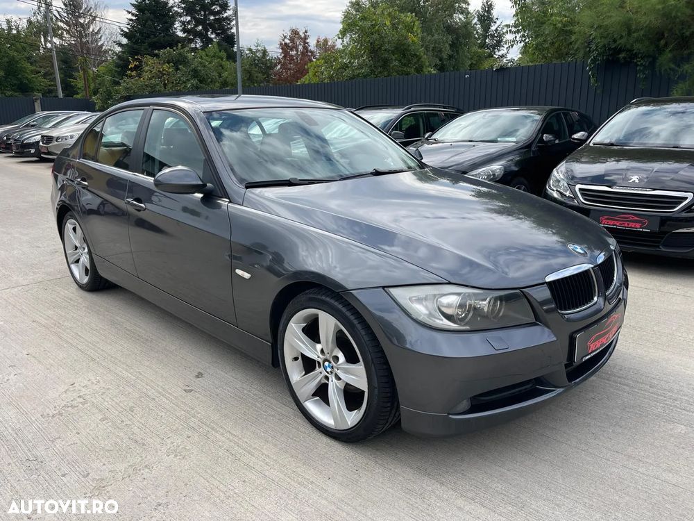 BMW Seria 3 320i - 2