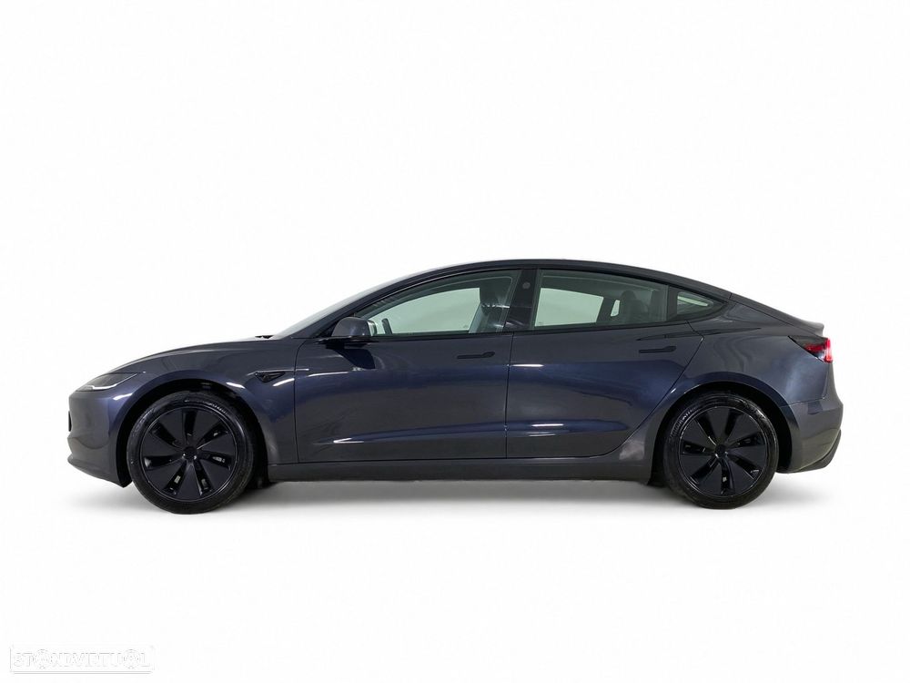 Tesla Model 3 Tração Traseira Premium - 5