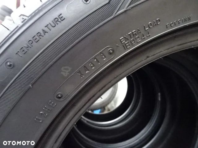 255/50/R18 106V Falken Azenis FK510 SUV - 11