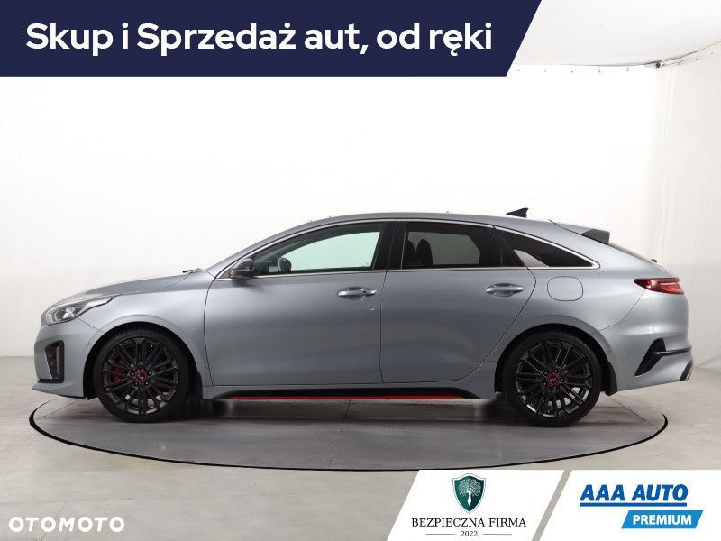 Kia ProCeed - 3