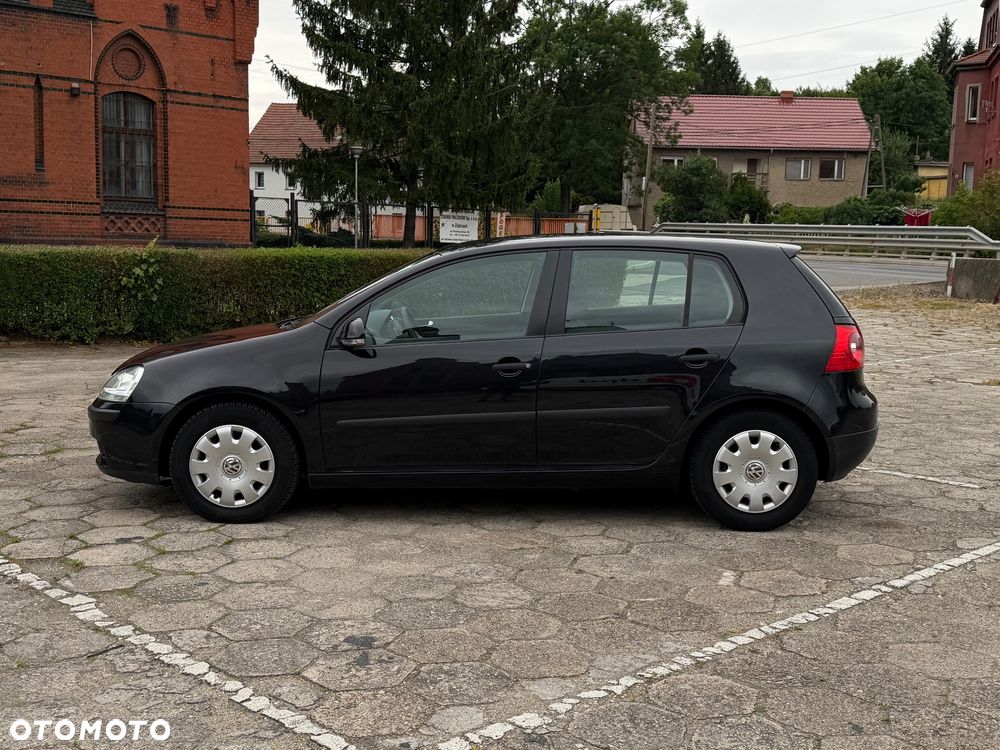 Volkswagen Golf 1.4 FSI Sportline - 3