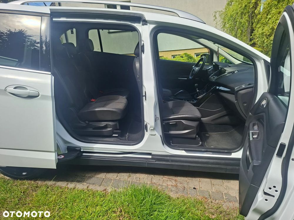 Ford Grand C-MAX - 6