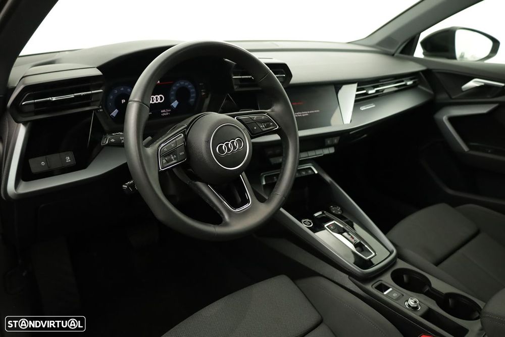 Audi A3 Limousine - 7
