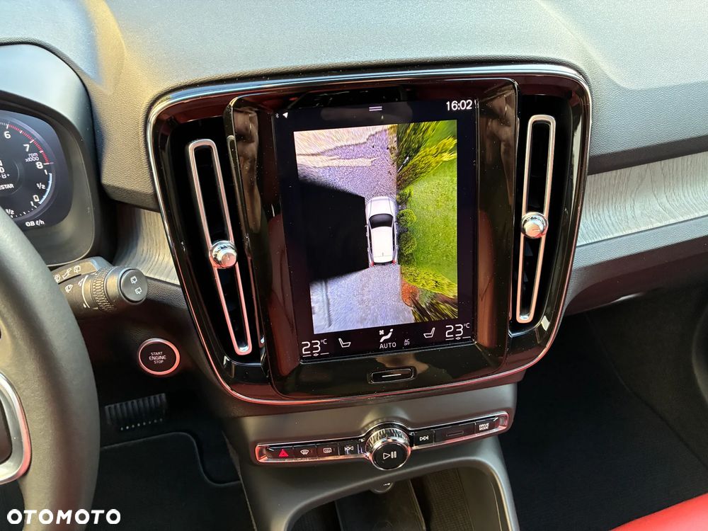 Volvo XC 40 T5 Plug-In Hybrid Inscription - 15