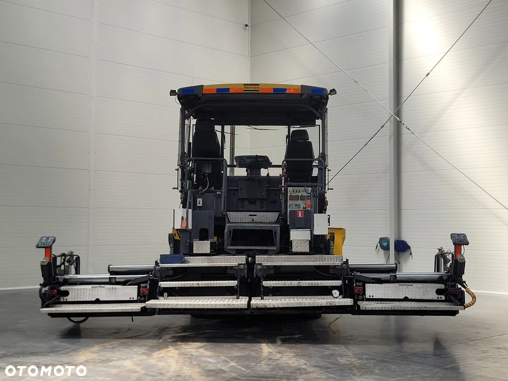 Dynapac SD 2550 C - 11