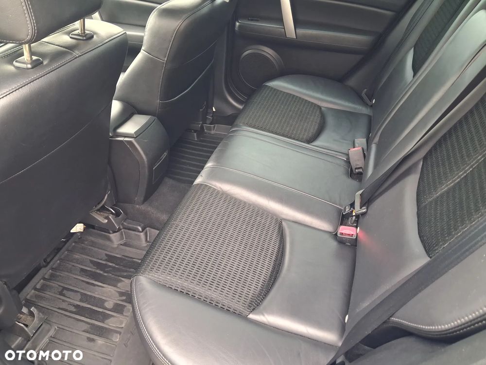 Mazda 6 2.5 Sport - 14