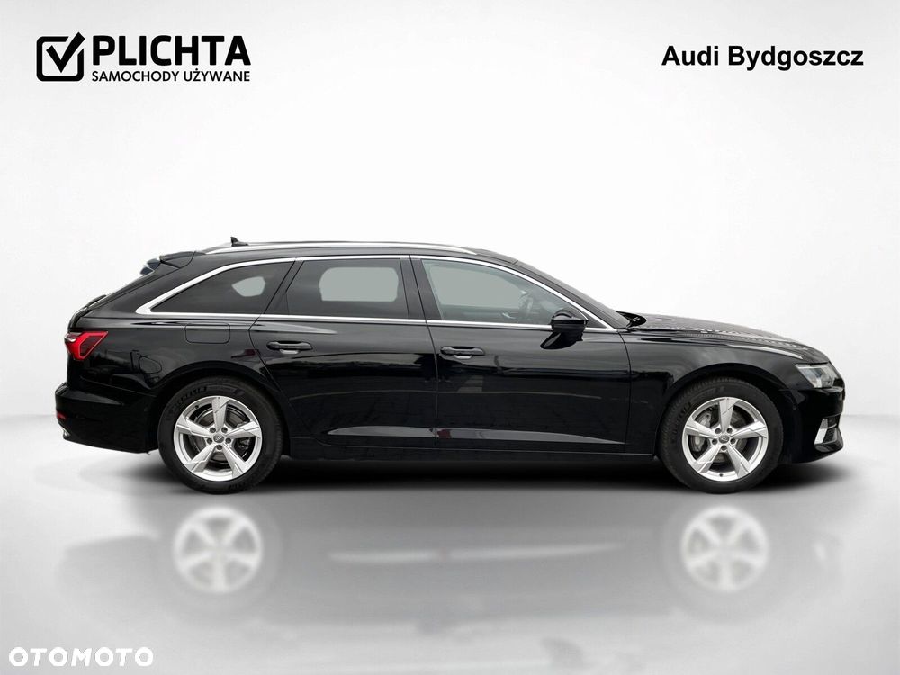 Audi A6 Avant - 6