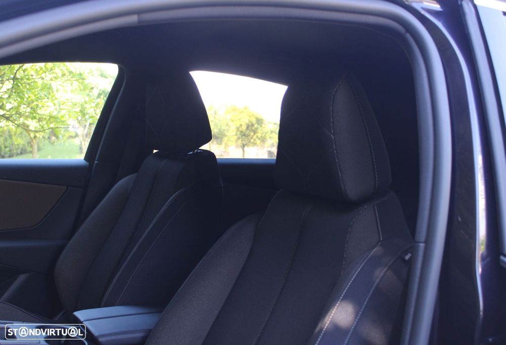 DS DS7 Crossback E-Tense Bastille+ EAT8 - 20