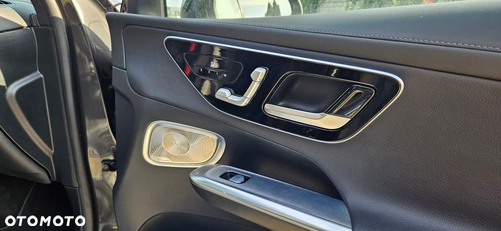 Mercedes-Benz GLC 300 de 4Matic 9G-TRONIC Edition AMG Line - 27
