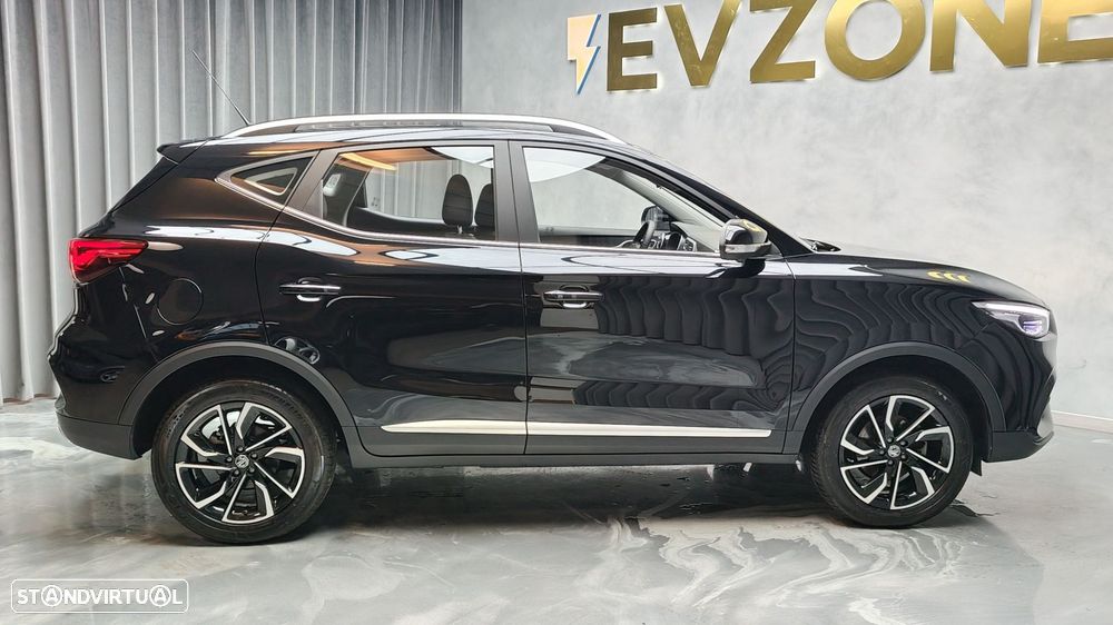 MG ZS 1.0 T-GDI Luxury - 8